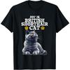 British Shorthair JOY IS A BRITISH SHORTHAIR CAT T-Shirt for Men Women