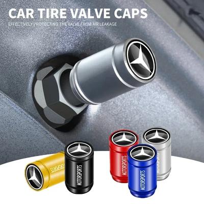 Jante, roți și accesorii auto – Valve și capace pentru anvelope