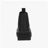 Barbour Lrf0099 Bk11 Nimbus Wellington Chelsea Rain Boots