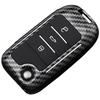 Roewe RX5/i5/i6 Key Case, MG Pilot/MG5/MG6 Shell with D7 Buckle