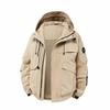 Outer Spring Jacket Trendy Brand Youth Outdoor Jacket Spring and Autumn Jacket