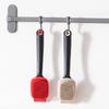 Household Kitchen Long Handle Pot Brush Special Silicone Does Not Hurt The Pot Wash Pot Brush Wash Pot Brush