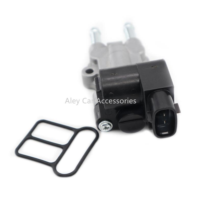 Original 22270-21020 2227021020 Throttle Idle Air Control Valve IAC Step Motor For Toyota High Quality