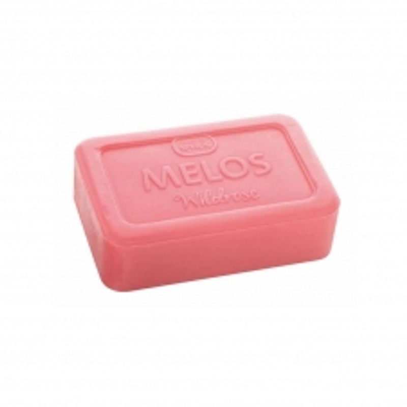 Spike Melrose Wild Rose Soap 100g