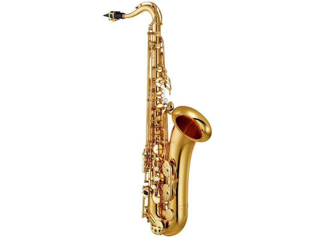 YAMAHA Tenor Saxophone Standard YTS-380
