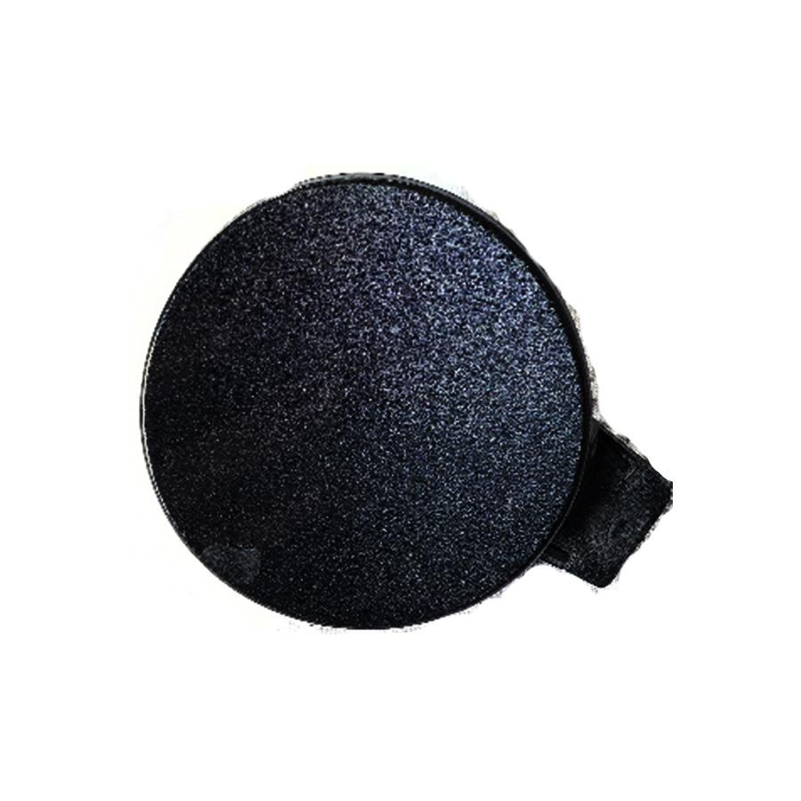 Compatible with Updated Tesla Model 3 Front Tow Hook and Bumper Cover (169431000E).