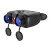 Head-Mounted Digital Night Vision Binoculars