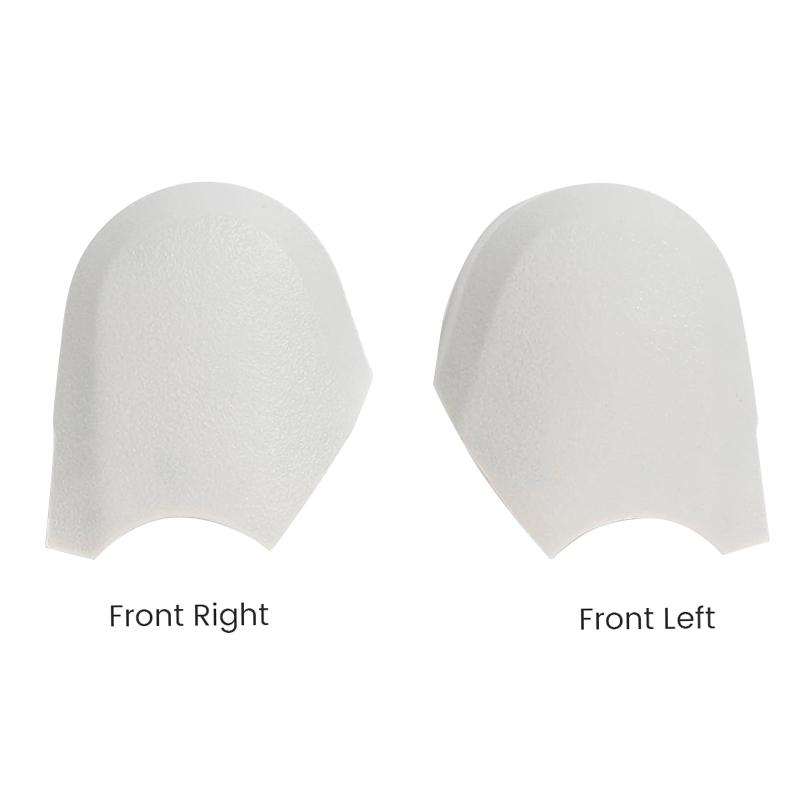 RC Drone Upper Cover Maintenance Left/Right Side Cap Replacement Repair Accessory for Mini 3 Pro