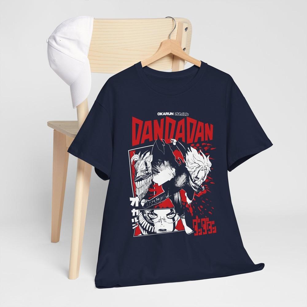 Anime TShirt Seiko Ayase Tshirt Cosplay Momo Anime Gift Exclusive Shirt M