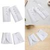 Detachable Wrist Cuffs for Winter Apparel And Birthday Outfits