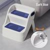 Children's Step Stool - Baby Toilet and Hand Washing Aid