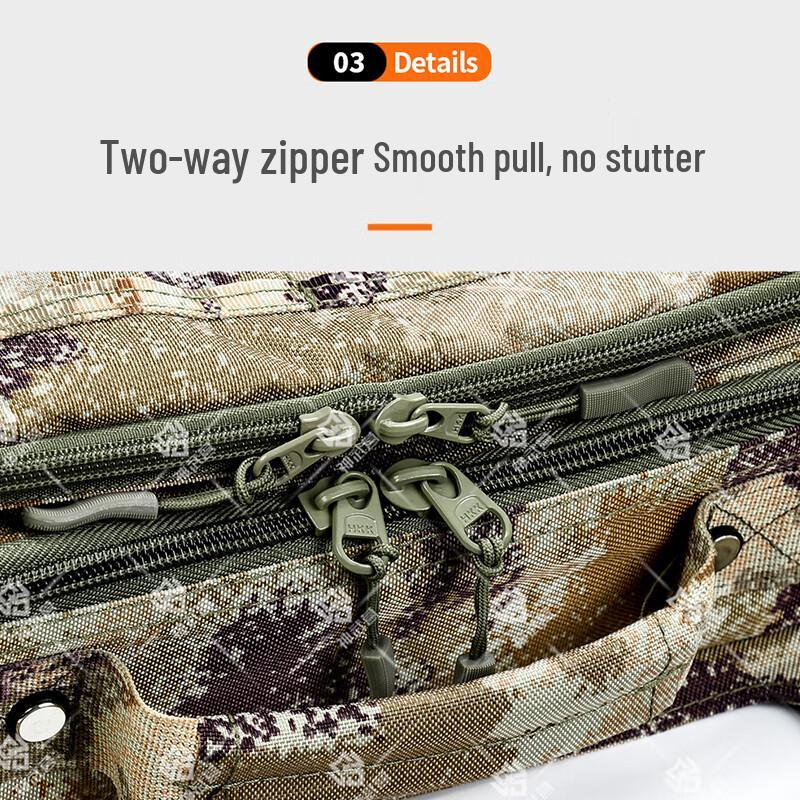 Shenwuying Outdoor Tactical Map & Drawing Bag