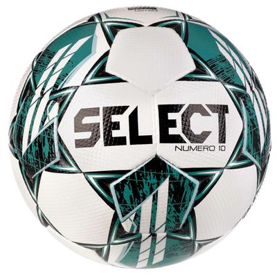 Select Numero 10 FIFA Quality Pro V23 míč, unisex bílý fotbal