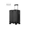 ELLE HOMME Anti-Collision Travel Suitcase