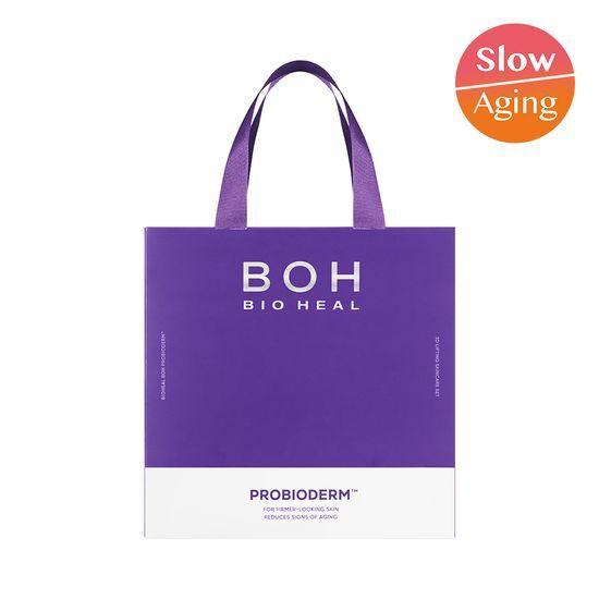 Biohealbo Probioderm 3D Lifting Skincare 3-piece set (toner + emulsion + 3D lifting cream)