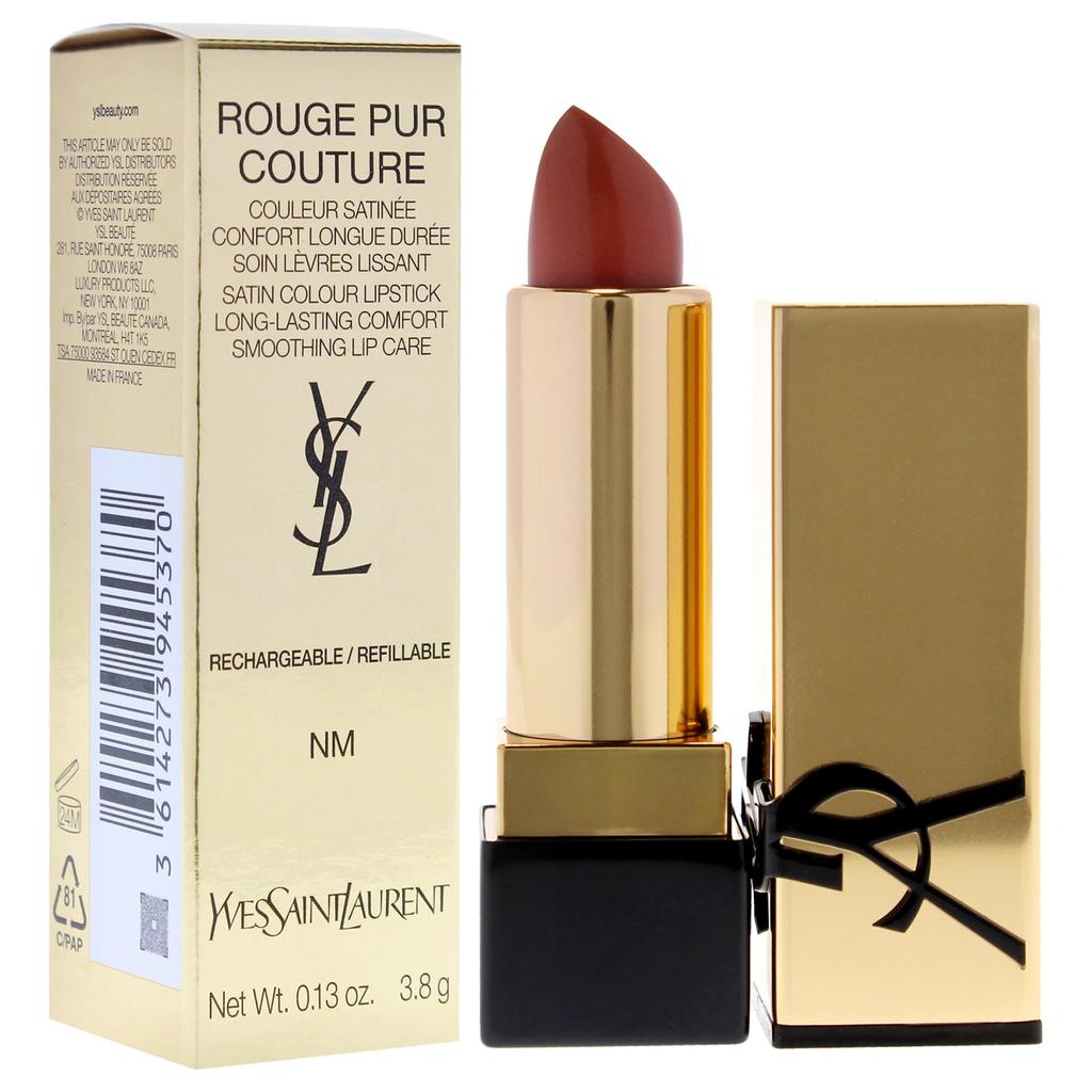 Yves Saint Laurent Rouge Pur Couture #NM 3.8g [Produkt]