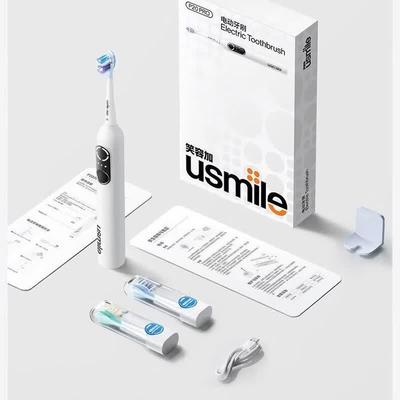 P20 PRO Smart Sonic Electric Toothbrush CN Plug (adapter Included)