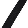 Ping Apparel Men's Jacquard Tape Belt for Golf, Black, 621-4182101, Size 010