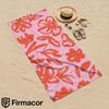 Abstract Coral Blooms Cartoon Anime Beach Towel Microfiber Quick Dry Super Absorbent Soft Bath Towel for Kids Adults Travel