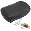 Yamaha Vstar XVS 1100 Rear Seat Cushion Bag (1999-2011), Black