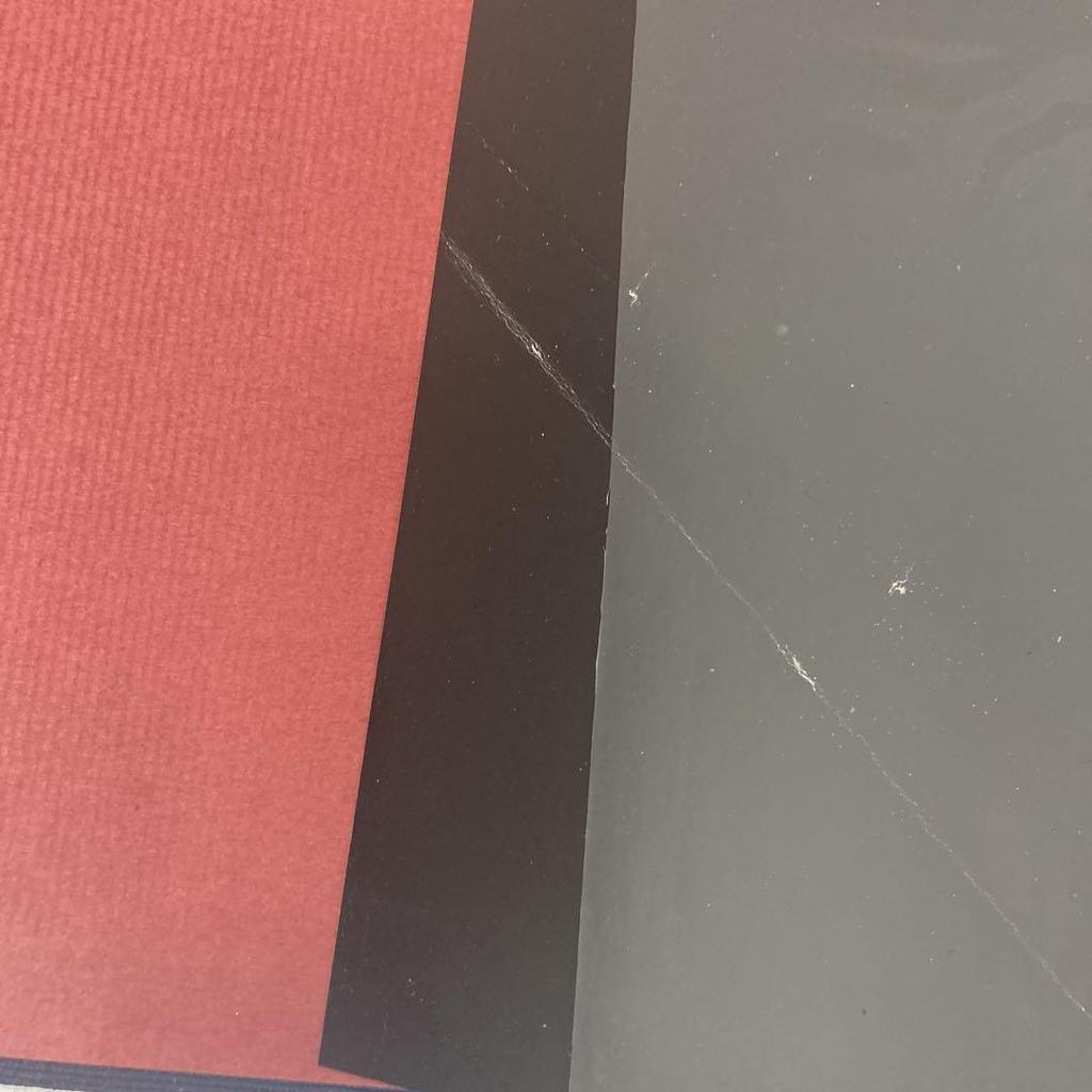 [USED] Old books, dyed Japanese houses