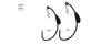 RYUGI Heavy Weighted Brutal Hook #70 14oz. HHB089 Fishing Hook