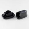 2PCS No Bulbs For Toyota Land Cruiser 70 80 100 Series Hilux LN140 LN150 LN160 LN170 Car Fender Side Marker Light Covers