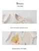 2026 Boys' Cartoon Print Short-Sleeve Set: Breathable and Skin-Friendly Two-Piece for Summer