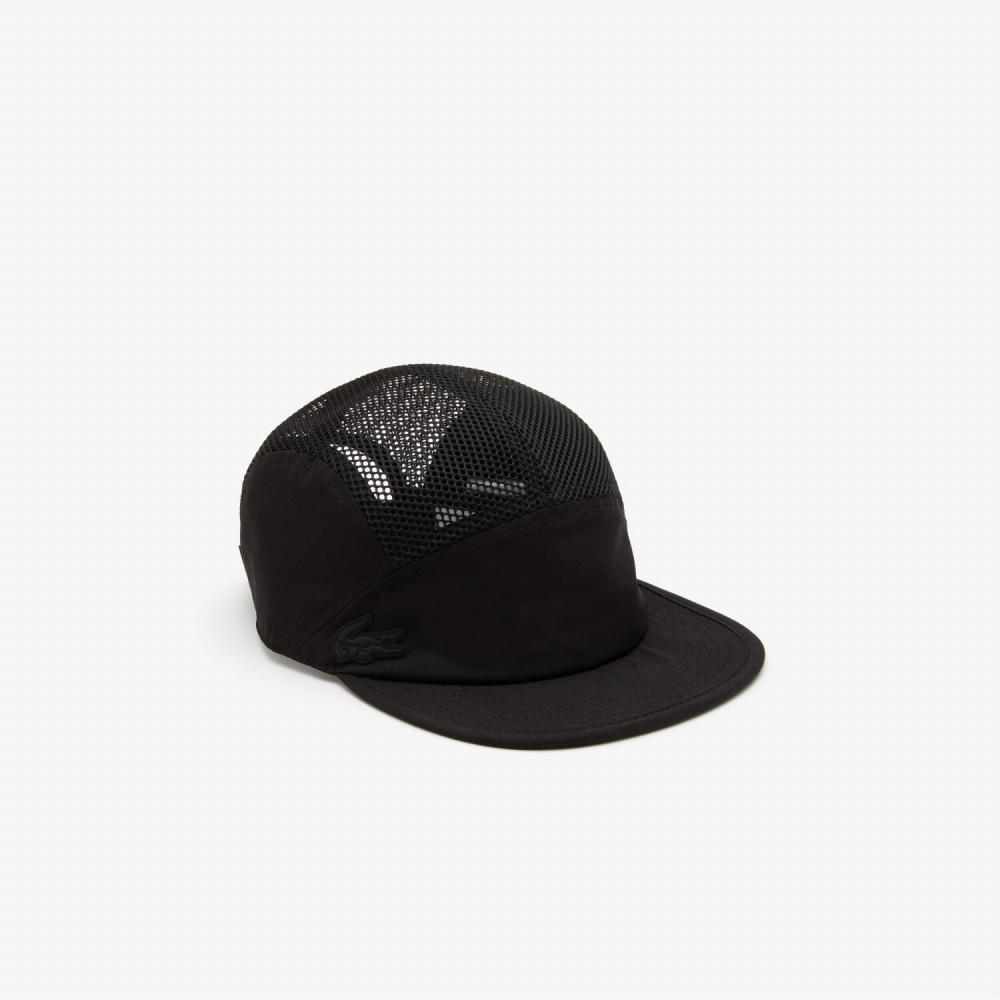 

Женская кепка LACOSTE Active Poly Camp RK1782 52N 031