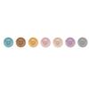 AEE4-56Pcs Handmade Leather Labels,Handmade Leather Labels For Crochet,Colorful Leather Labels For Handmade Items Knit DIY