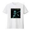 John Coltrane Blue Train T-shirt Jazz Musique Inspiré Design Moments Avis Je Suis Démodé Hommage vintage Lavé Décontracté