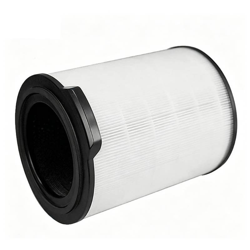 

For Philips Air Purifier Filter Fy1700 Hepa Replacement For Home Air Purification System