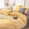 Dohia Golden Years Brushed Cotton 4-Piece Bedding Set