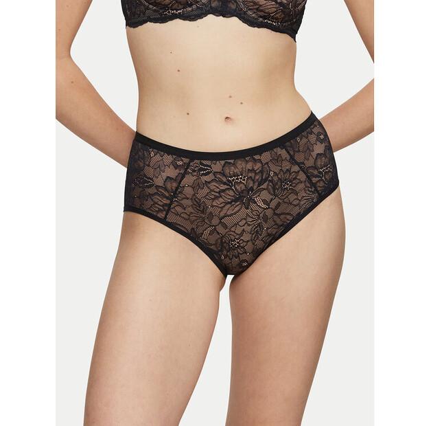 Трусы классические с завышенной талией Triumph Amourette Charm EU 36