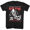 Killer Klowns Appetite for Close Encounters Men's T Shirt