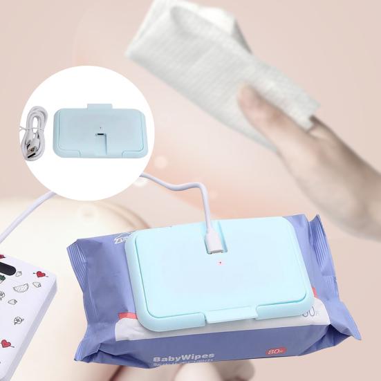Buy Ecofriendly Baby Wipe Heater Thermal Warm Easy to Use Office Wet
