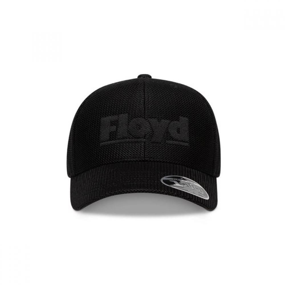 Floyd Baseball Cap Black Single option