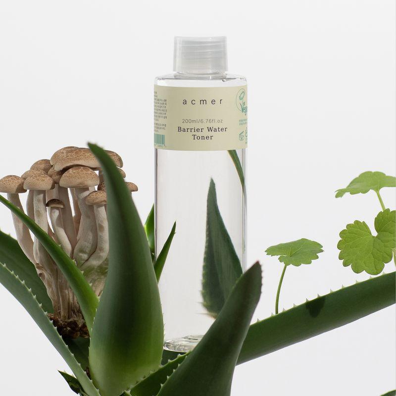 Barrier Water Toner