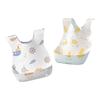 ShyueCrystall Disposable Baby Bibs
