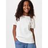 Uniqlo Japan Girls Puff Sleeve T shirT