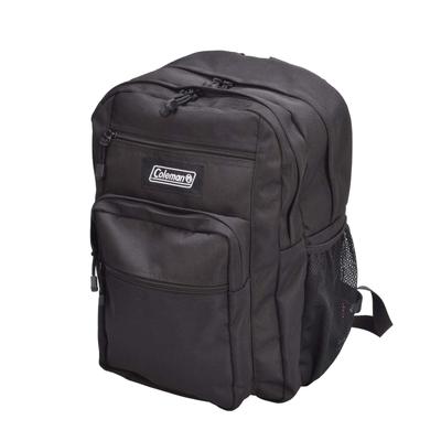 Mochila para câmera Coleman Bolsa para câmera Mochila para câmera Coleman Mochila para câmera preta 12L [ETSUMI] VCO-4836