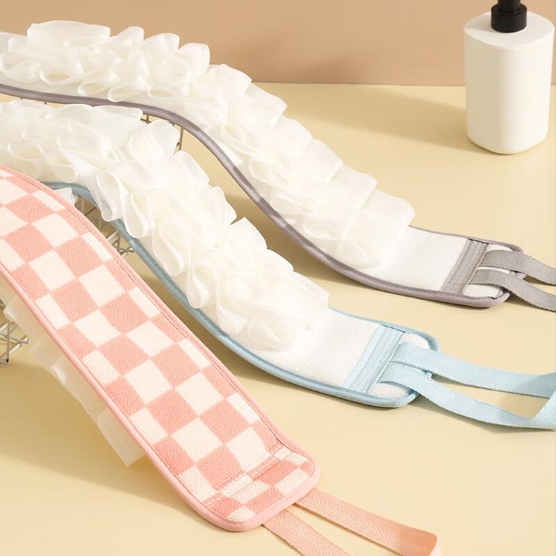 Fan Ye Jia Exfoliating Bath & Shower Scrubber