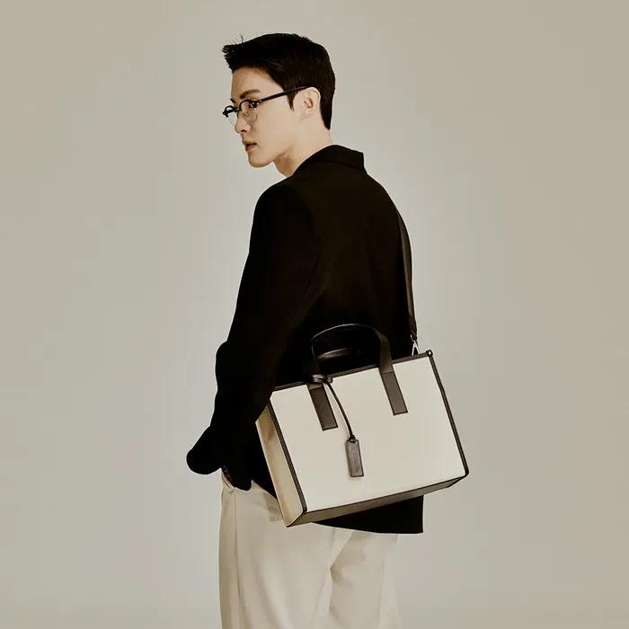 EW Uni Shopper [Canvas Combo]