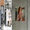 20x30cm(7.8x11.8inch) – matches the image