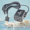 Ante Electric USB-1020 Small Water Pump 5V Mini Fish Pump Craft Plant Planting DC Mini Water Pump(USB-1020 black)