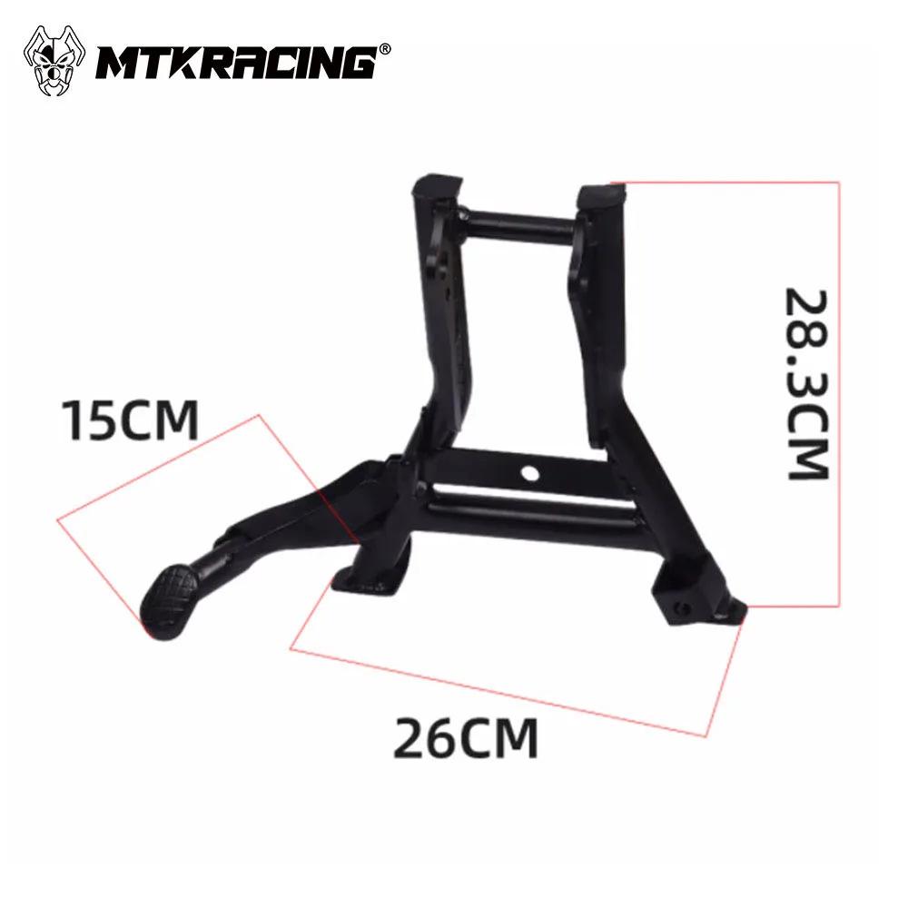 Honda CB500X 2017-2025 Central Parking Stand & Foot Support Bracket