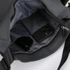 Men's Crossbody Bag Large Capacity Shoulder Bag Commuter Messenger Bag