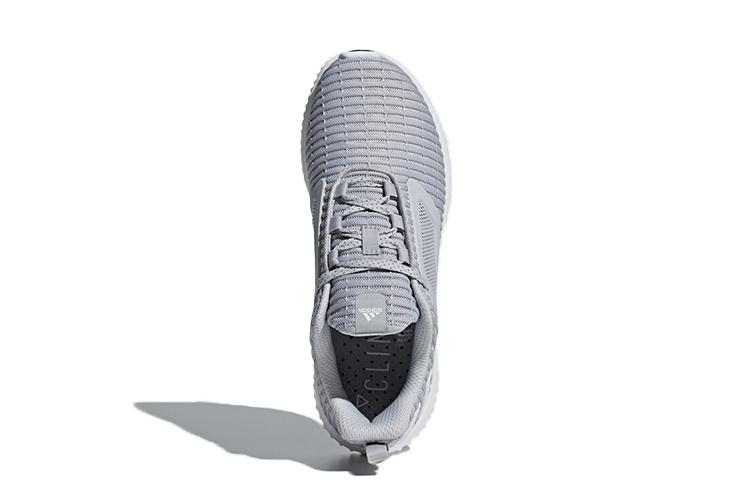 adidas Climacool 'Gris Blanc' Femme BY8802