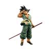 Bandai Dragon Ball Super BWFC Zokei Tenkaichi Budokai 3 Super Master Stars Piece The Son Goku Daimatsuri Special Ver. (Bye Bye Goku)