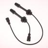 Ignition Spark Plug Wires Cable Kit Fp85-18-140A Fp86-18-140A For Mazda Protege Protege5 2.0L 2001-2003 Mazda 323 2.0 Mpv
